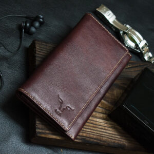 The Voyager Wallet